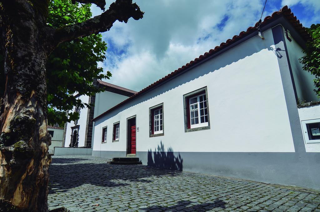 Casa Da Igreja Velha Villa Furnas  Cameră foto
