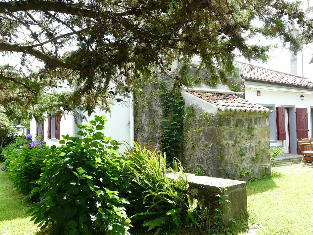 Casa Da Igreja Velha Villa Furnas  Cameră foto