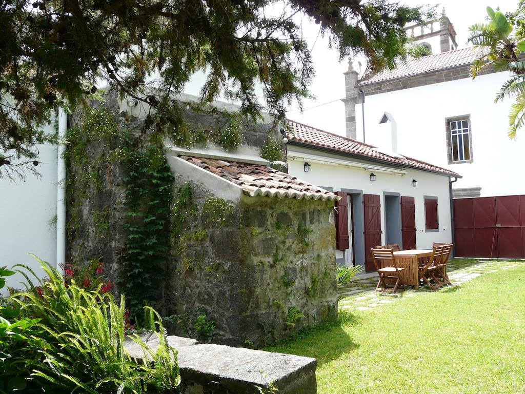 Casa Da Igreja Velha Villa Furnas  Cameră foto