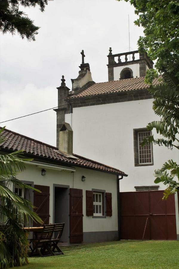 Casa Da Igreja Velha Villa Furnas  Exterior foto